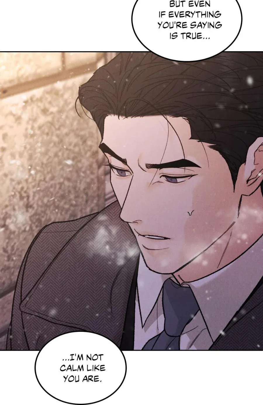 Read Limited Run chapter 78 image 27 on Lezhin