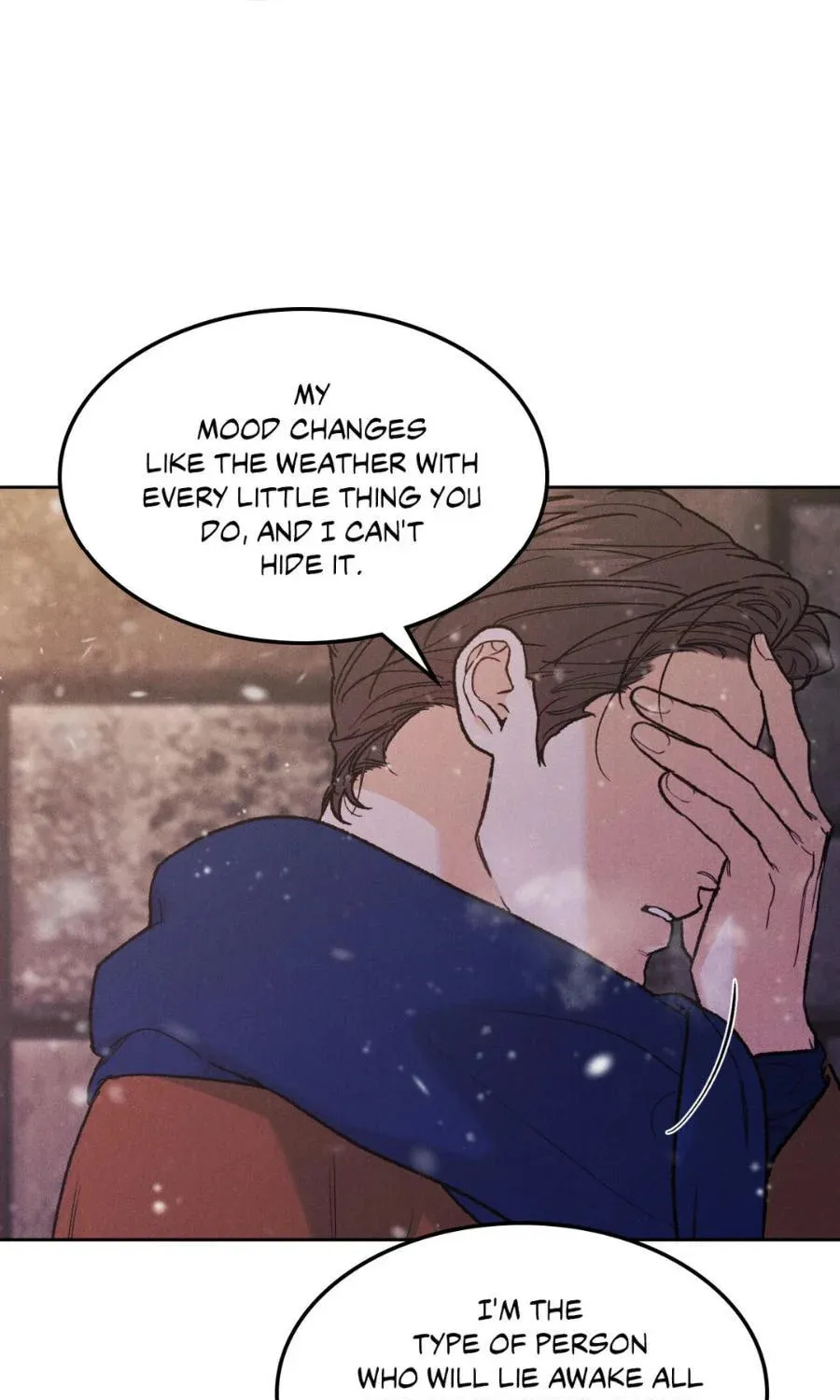 Read Limited Run chapter 78 image 28 on Lezhin