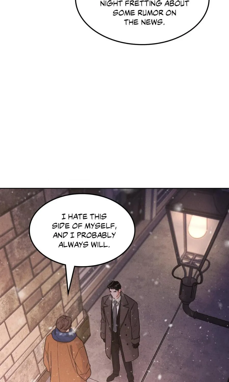 Read Limited Run chapter 78 image 29 on Lezhin