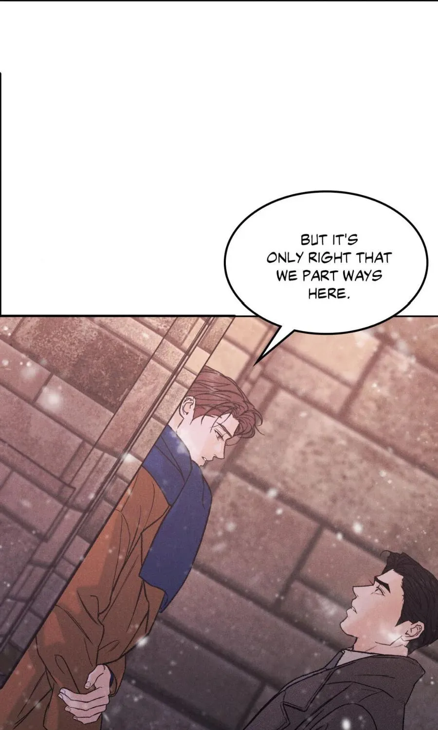 Read Limited Run chapter 78 image 37 on Lezhin