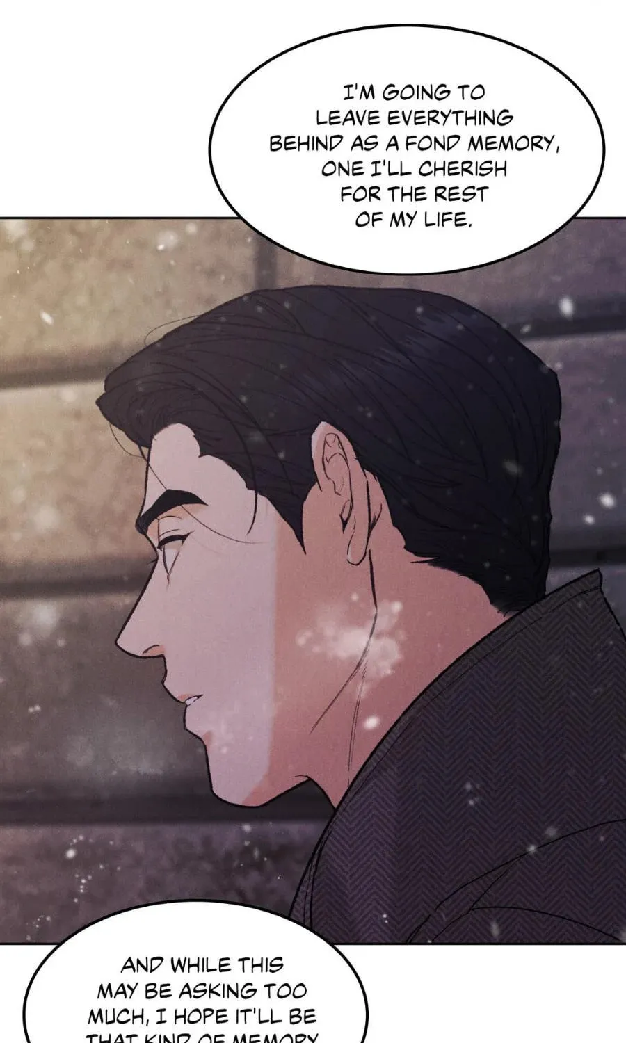 Read Limited Run chapter 78 image 40 on Lezhin