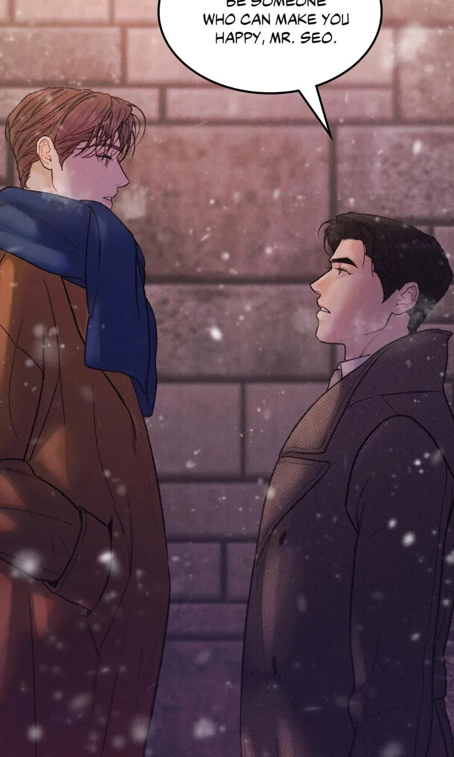 Read Limited Run chapter 78 image 5 on Lezhin