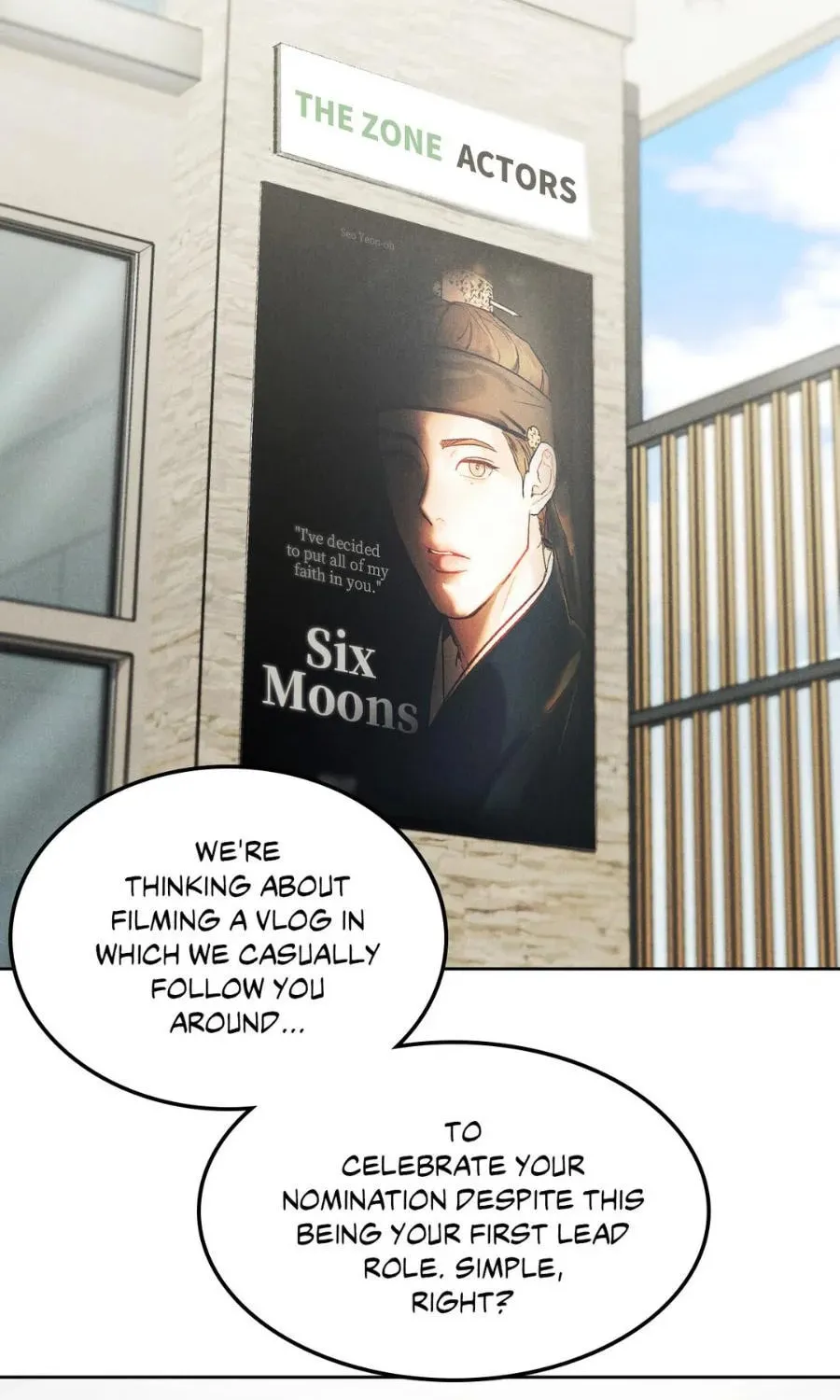 Read Limited Run chapter 78 image 68 on Lezhin