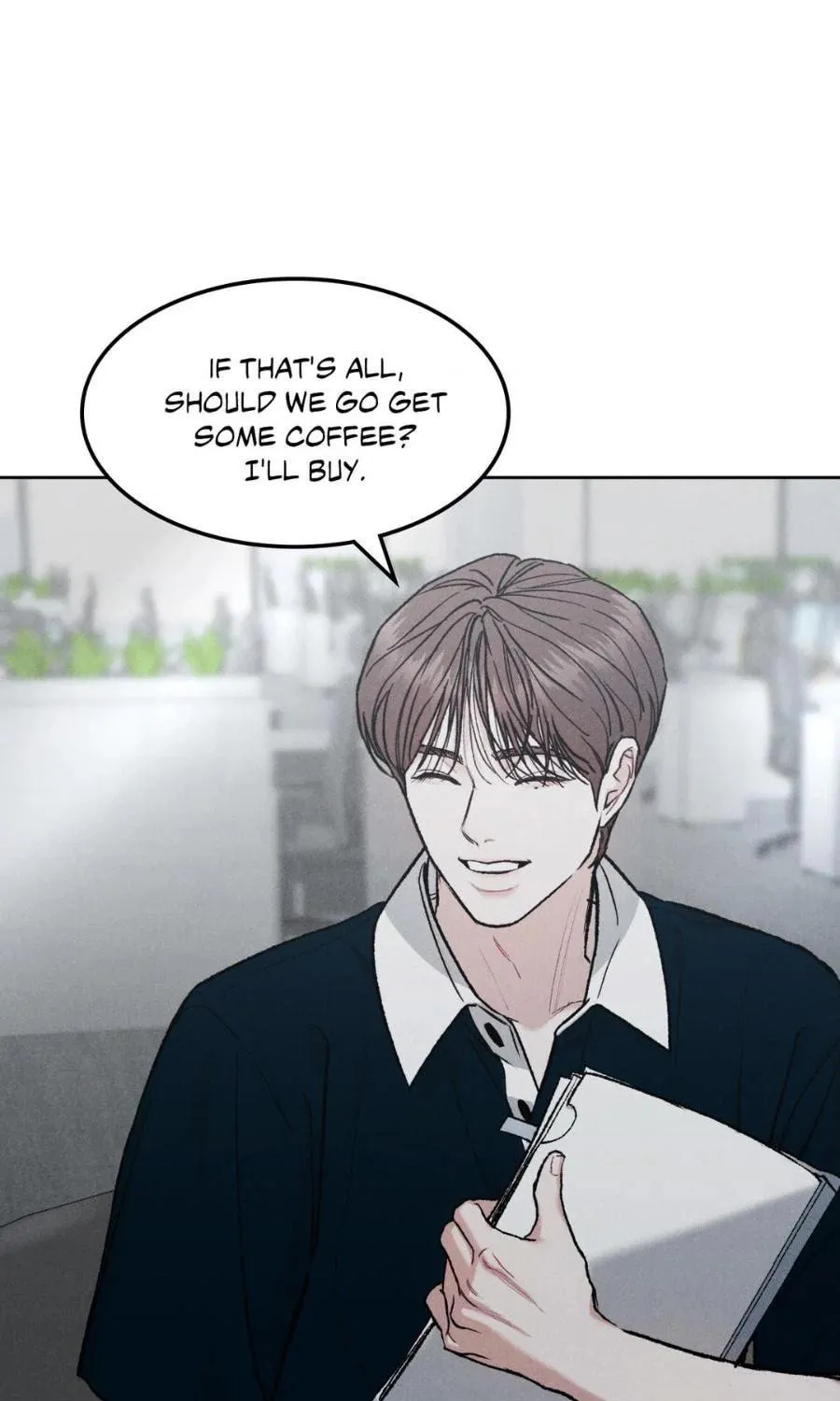 Read Limited Run chapter 78 image 70 on Lezhin