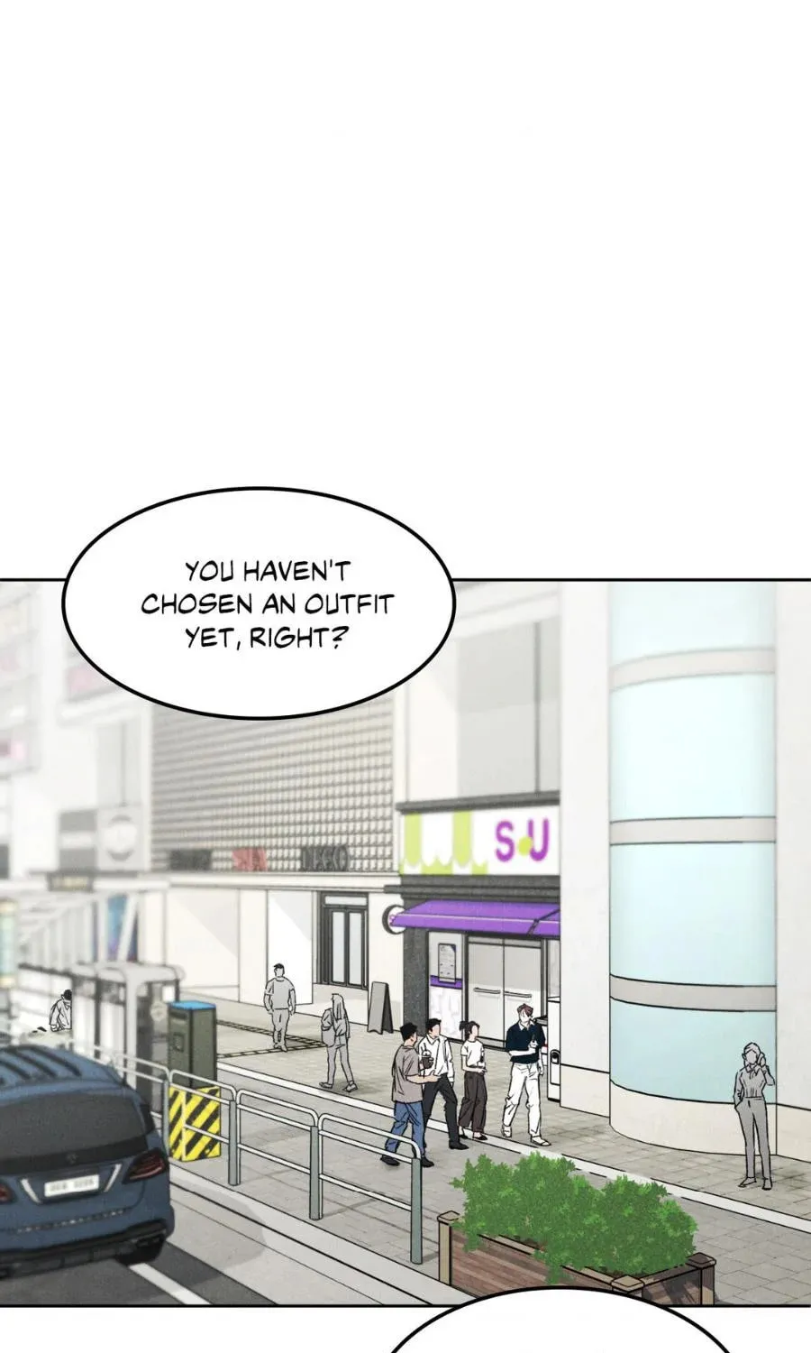 Read Limited Run chapter 78 image 72 on Lezhin