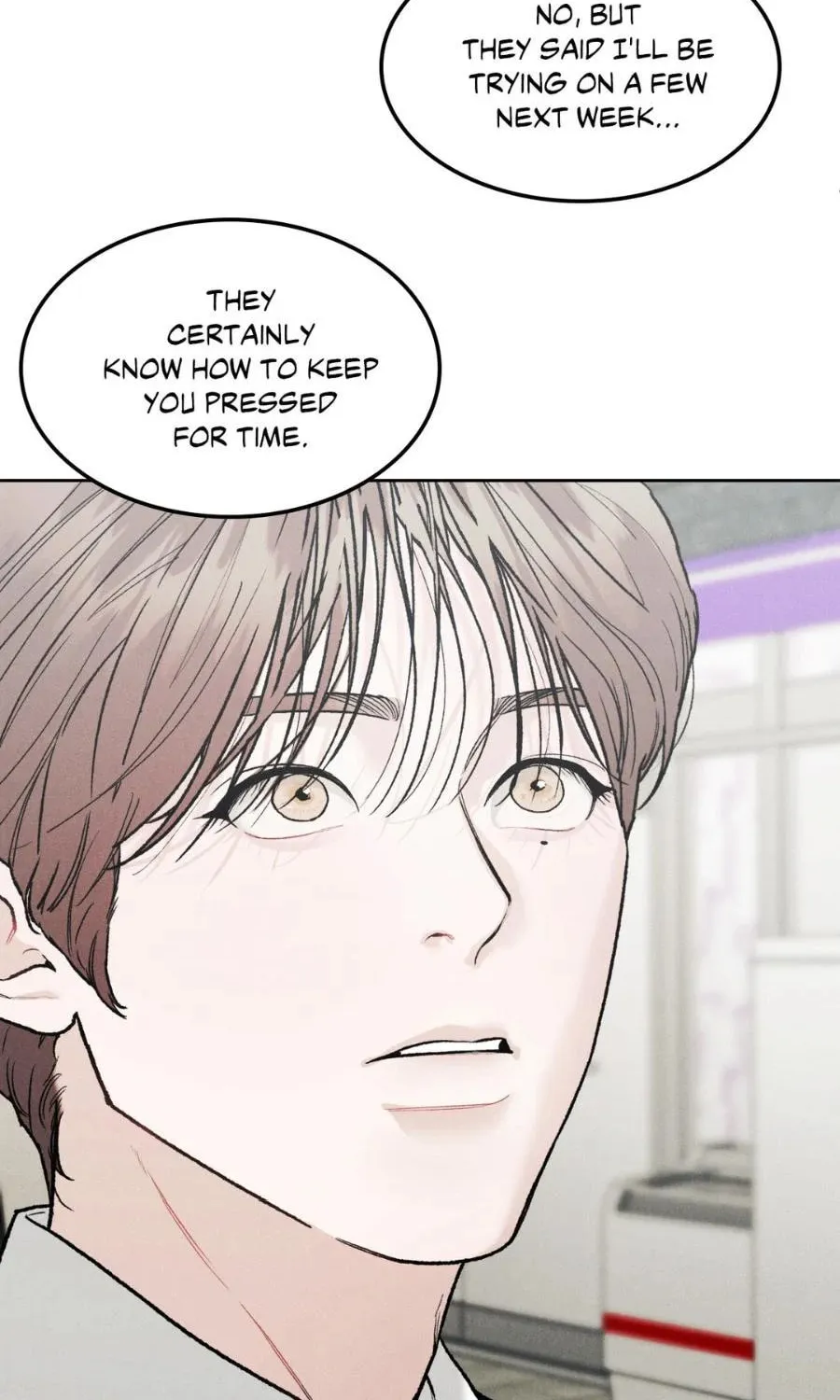 Read Limited Run chapter 78 image 73 on Lezhin