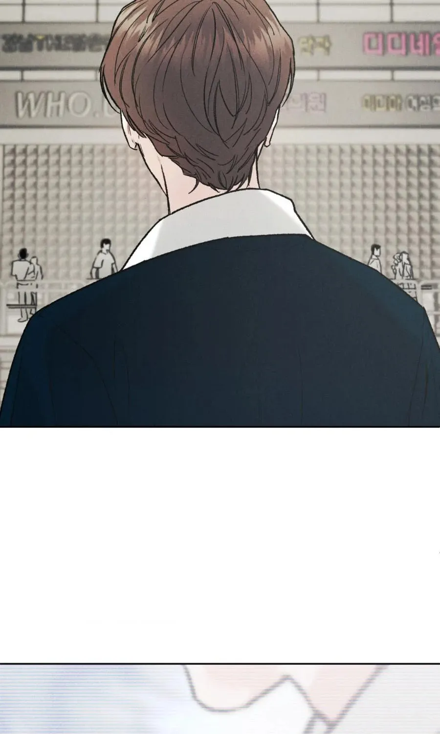 Read Limited Run chapter 78 image 76 on Lezhin