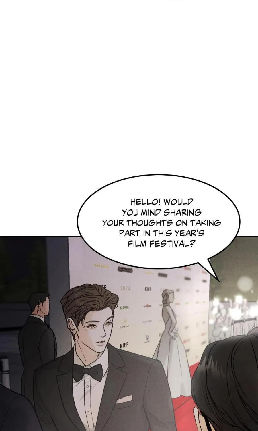 Read Limited Run chapter 79 image 10 on Lezhin
