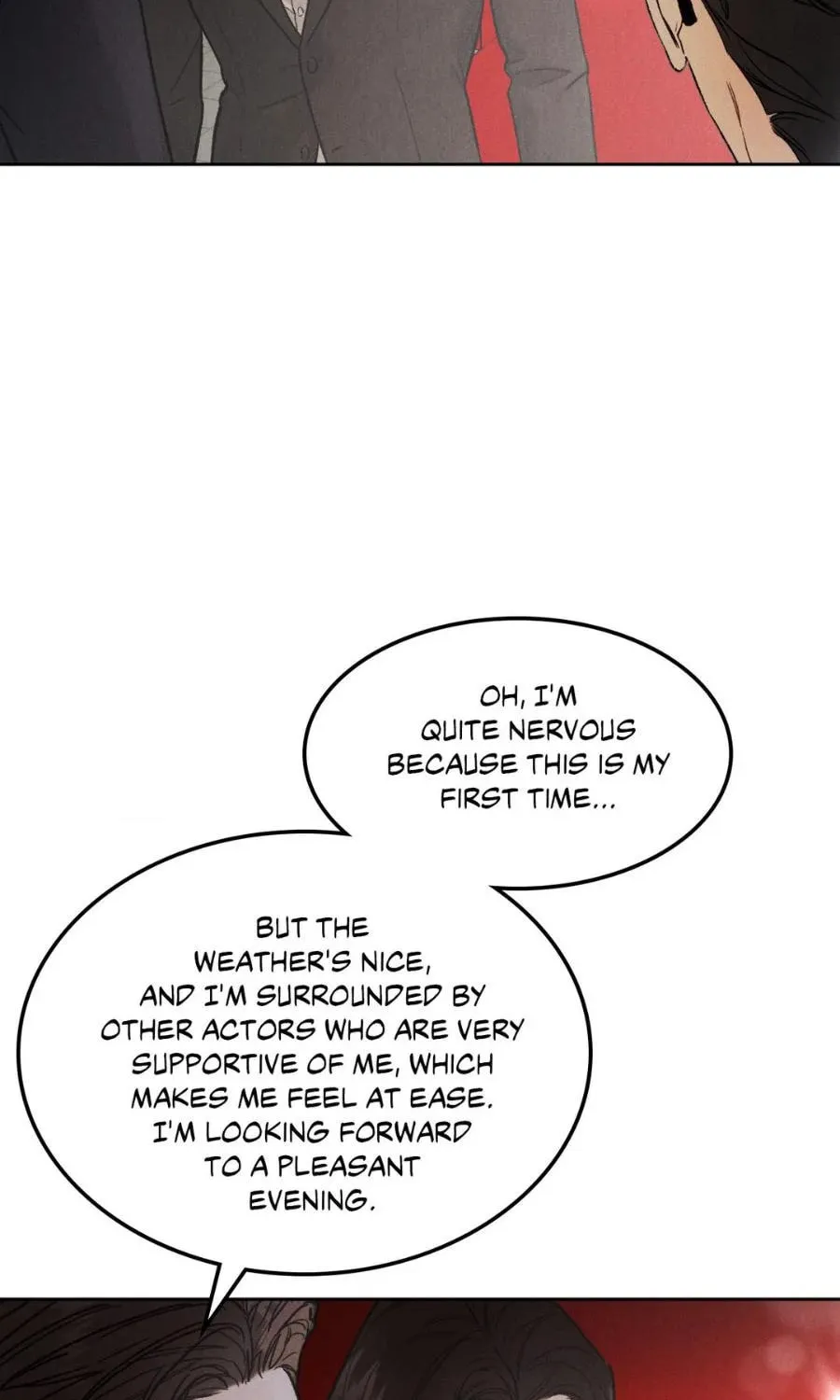 Read Limited Run chapter 79 image 11 on Lezhin
