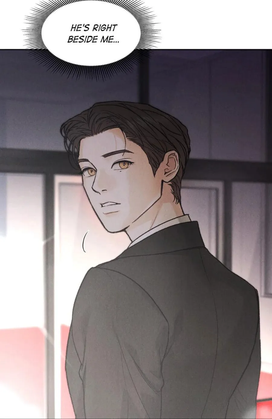 Read Limited Run chapter 79 image 17 on Lezhin