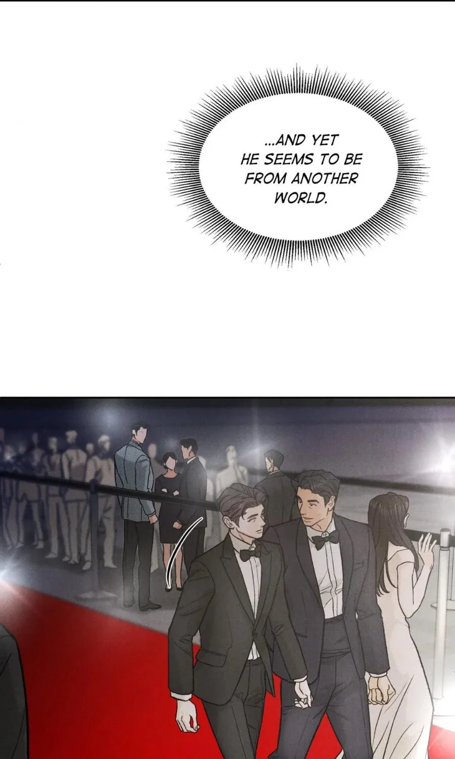Read Limited Run chapter 79 image 18 on Lezhin