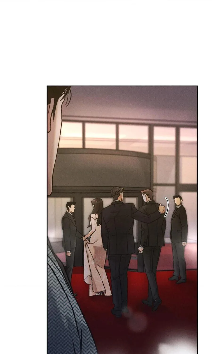 Read Limited Run chapter 79 image 21 on Lezhin