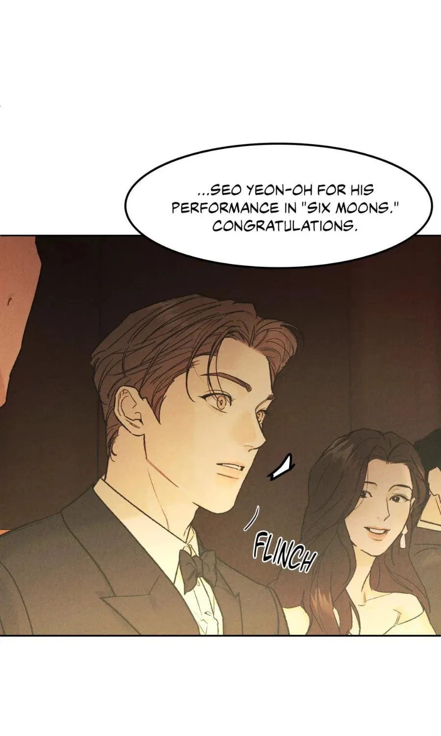 Read Limited Run chapter 79 image 25 on Lezhin