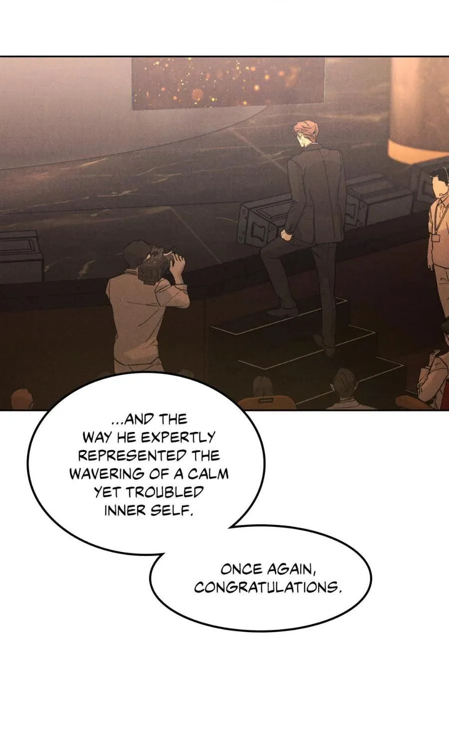 Read Limited Run chapter 79 image 28 on Lezhin