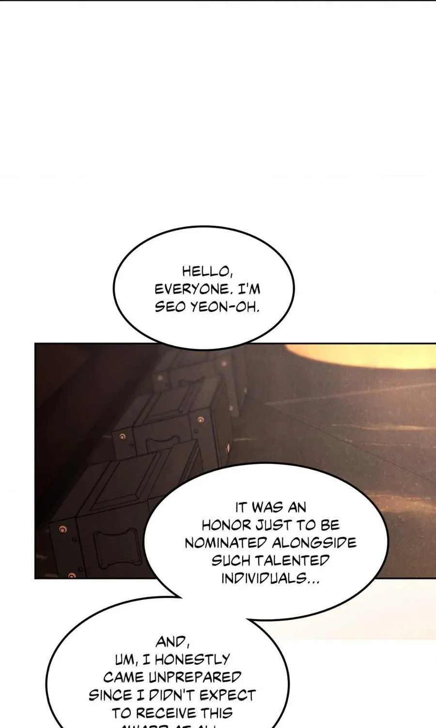 Read Limited Run chapter 79 image 30 on Lezhin