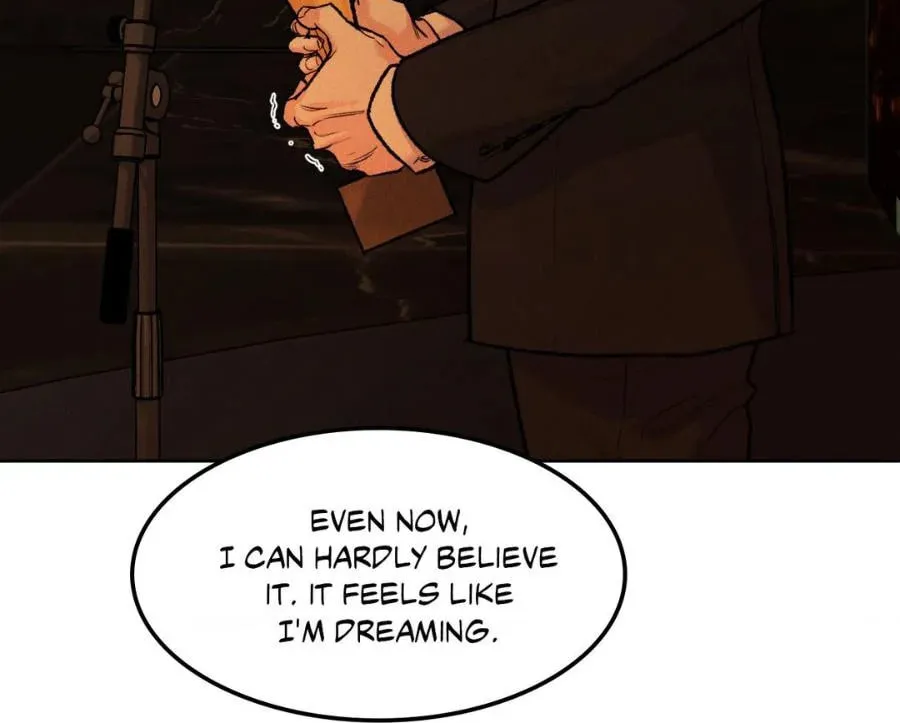 Read Limited Run chapter 79 image 32 on Lezhin