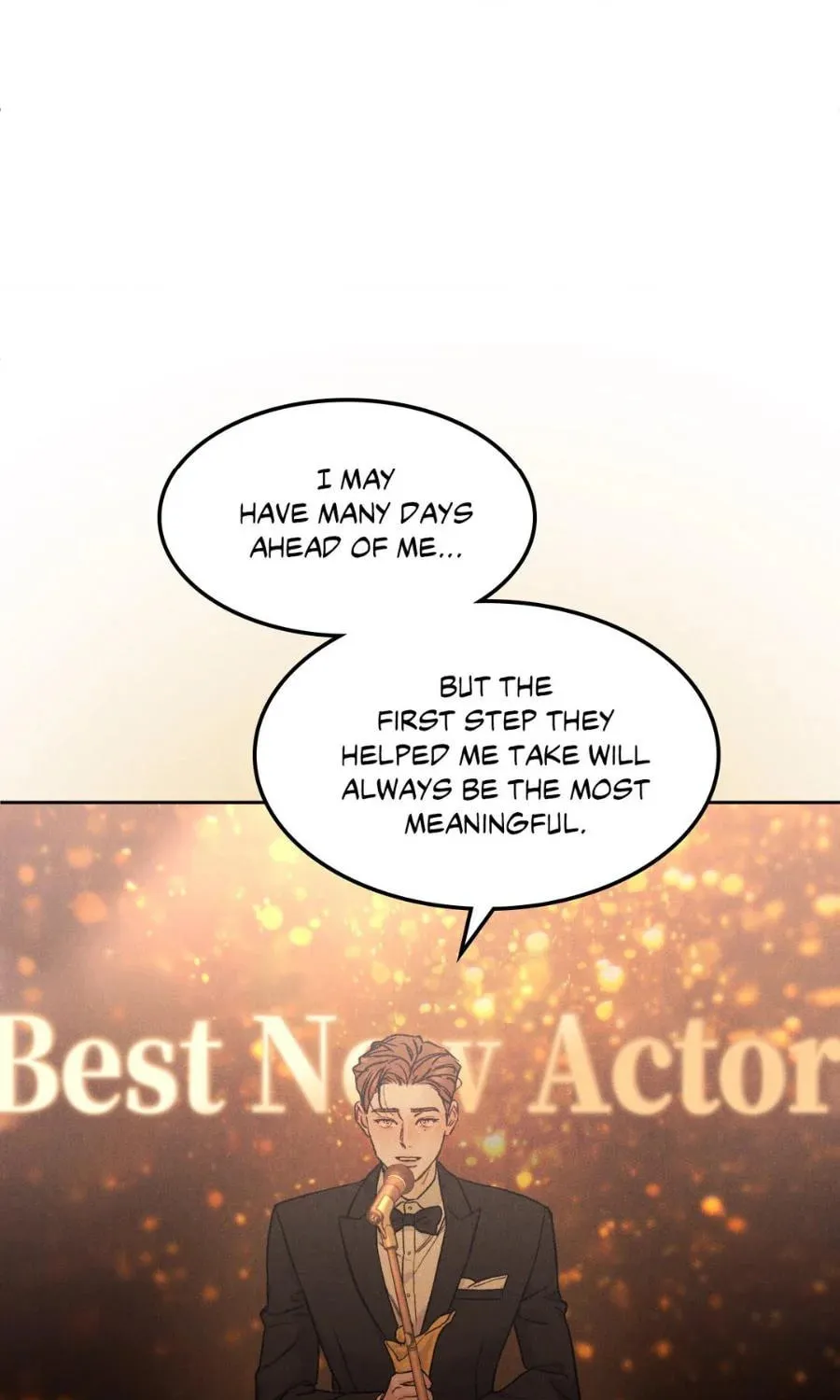 Read Limited Run chapter 79 image 40 on Lezhin