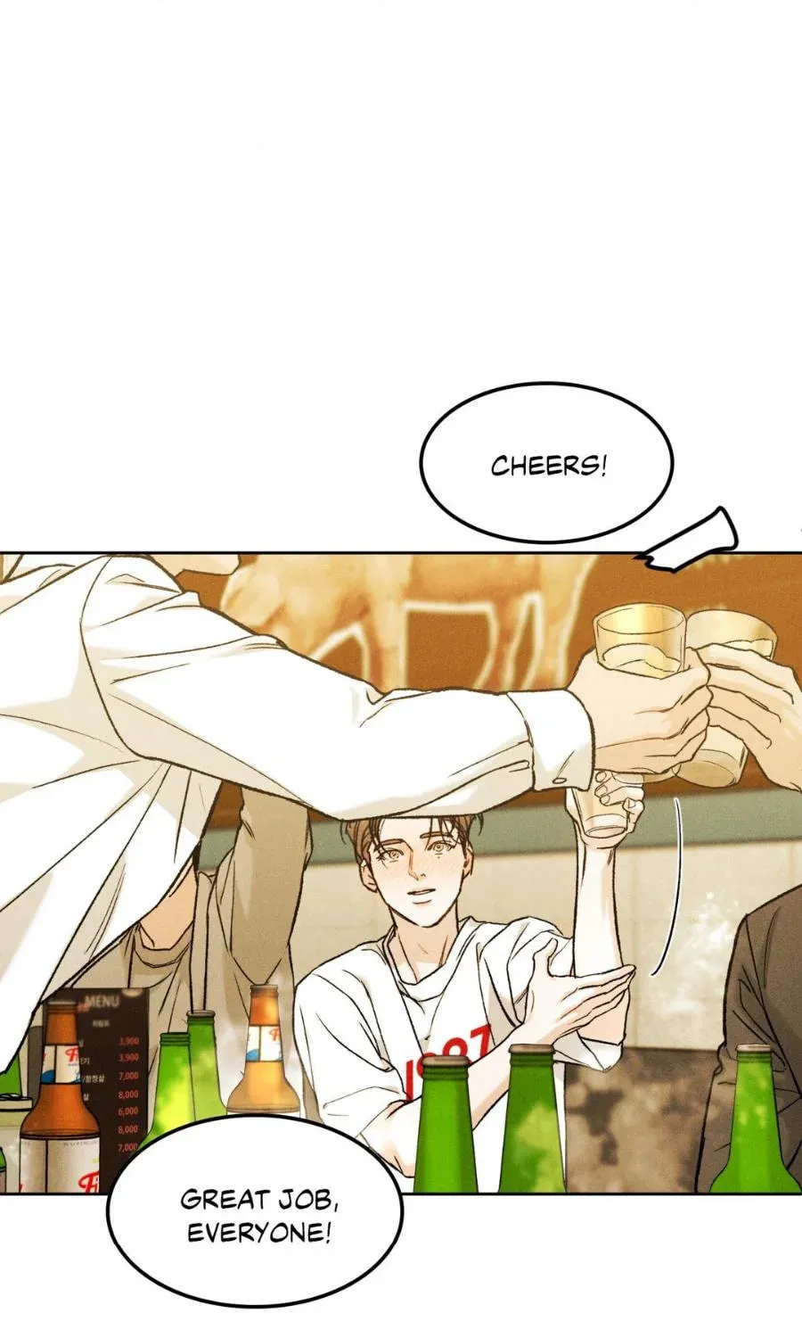 Read Limited Run chapter 79 image 44 on Lezhin
