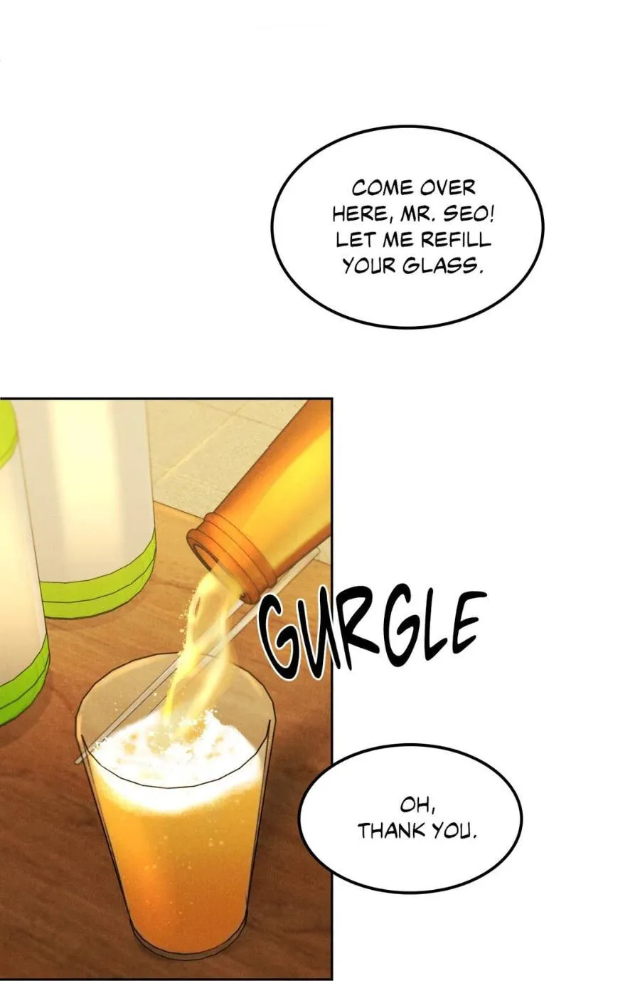 Read Limited Run chapter 79 image 45 on Lezhin