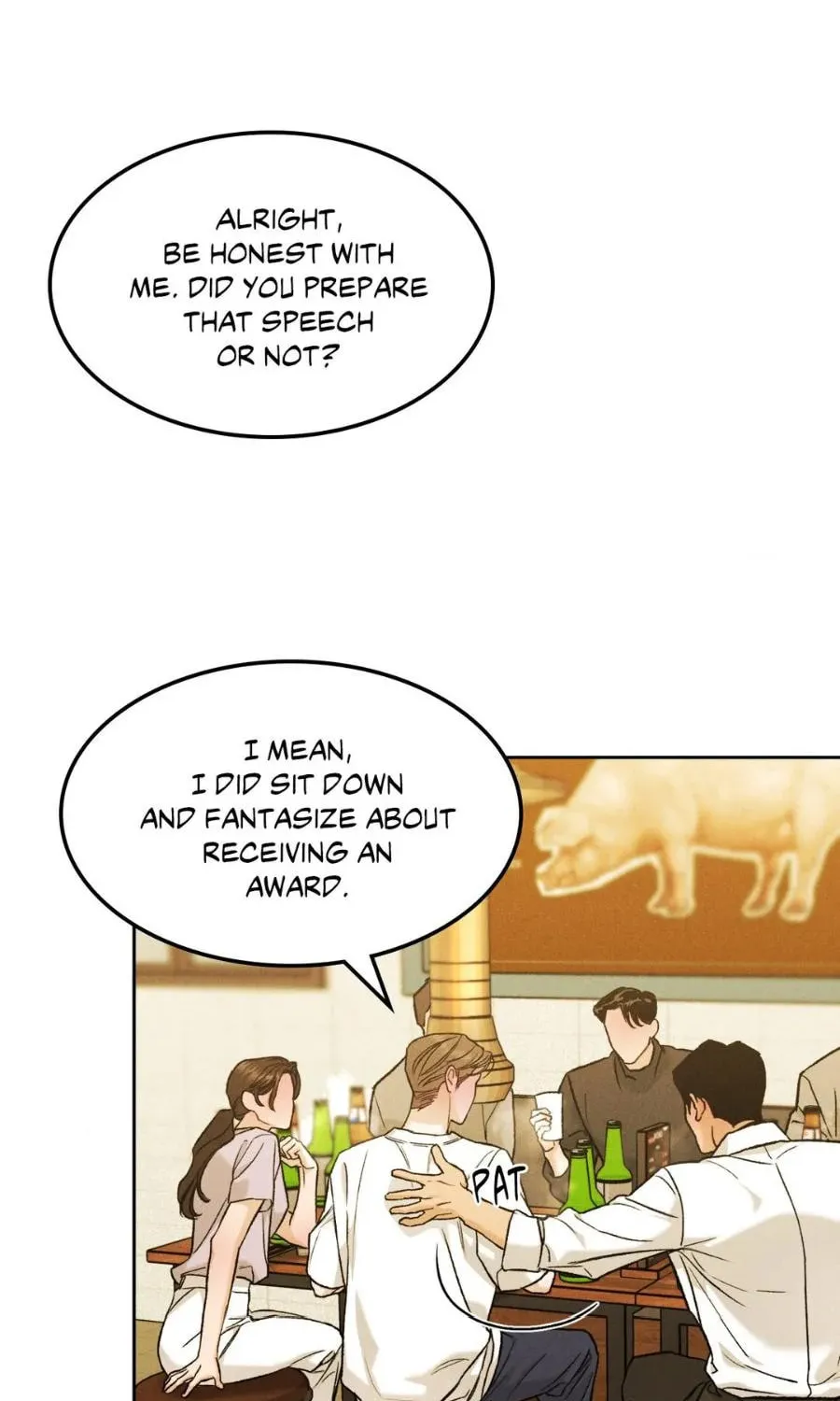 Read Limited Run chapter 79 image 47 on Lezhin