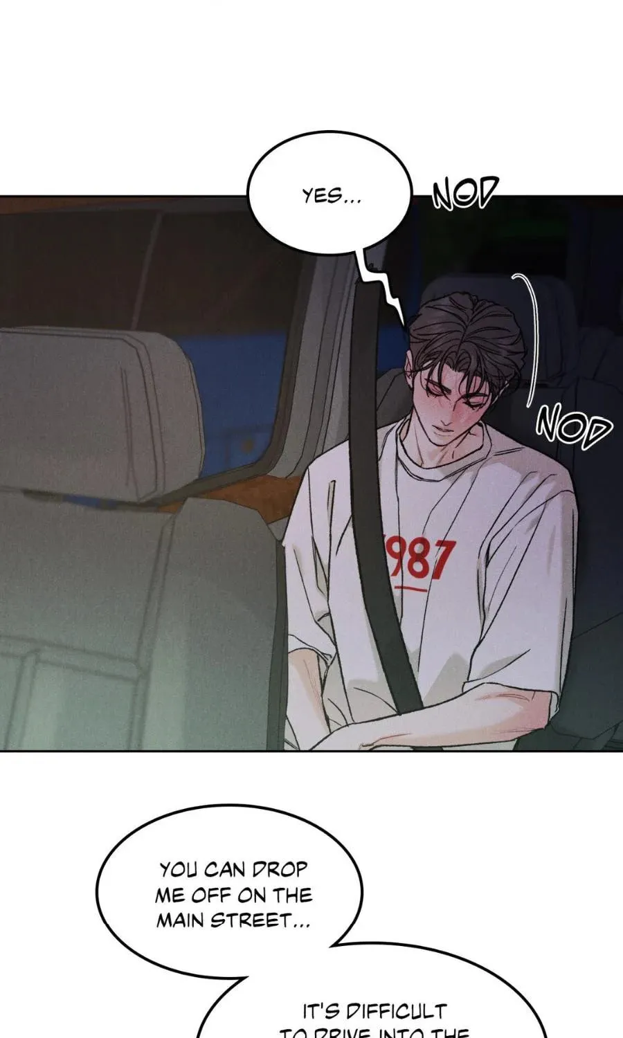 Read Limited Run chapter 79 image 51 on Lezhin