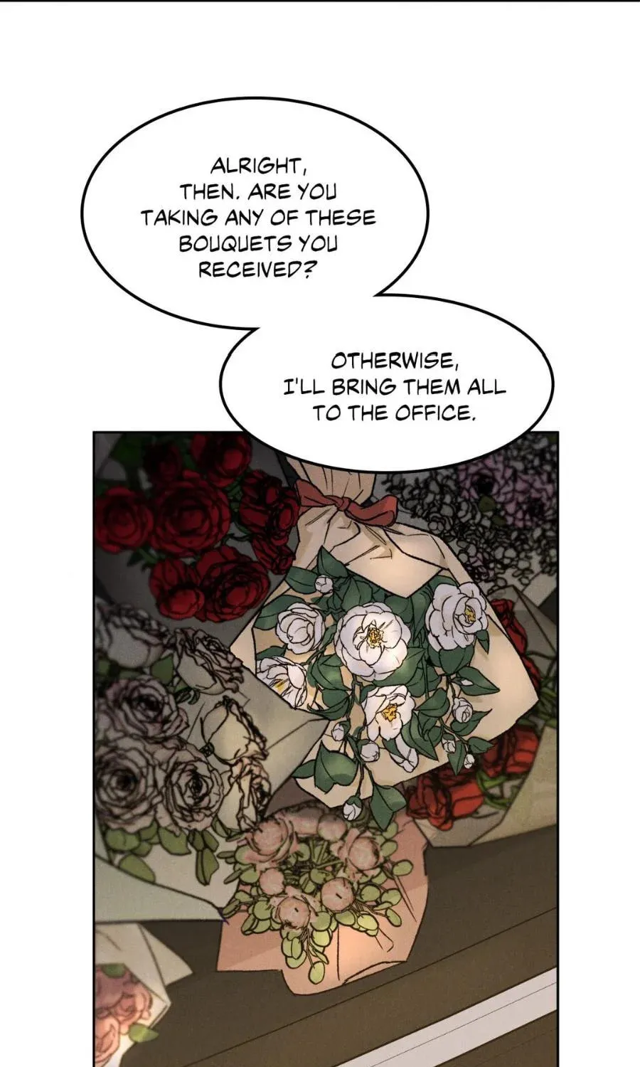 Read Limited Run chapter 79 image 55 on Lezhin