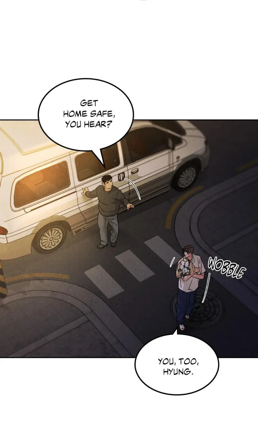 Read Limited Run chapter 79 image 60 on Lezhin
