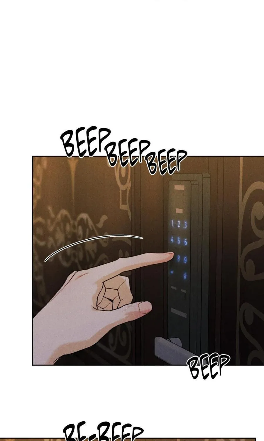 Read Limited Run chapter 79 image 62 on Lezhin