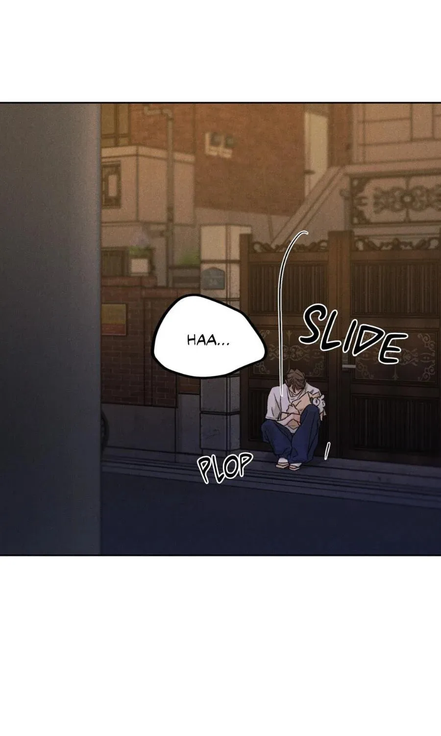 Read Limited Run chapter 79 image 64 on Lezhin