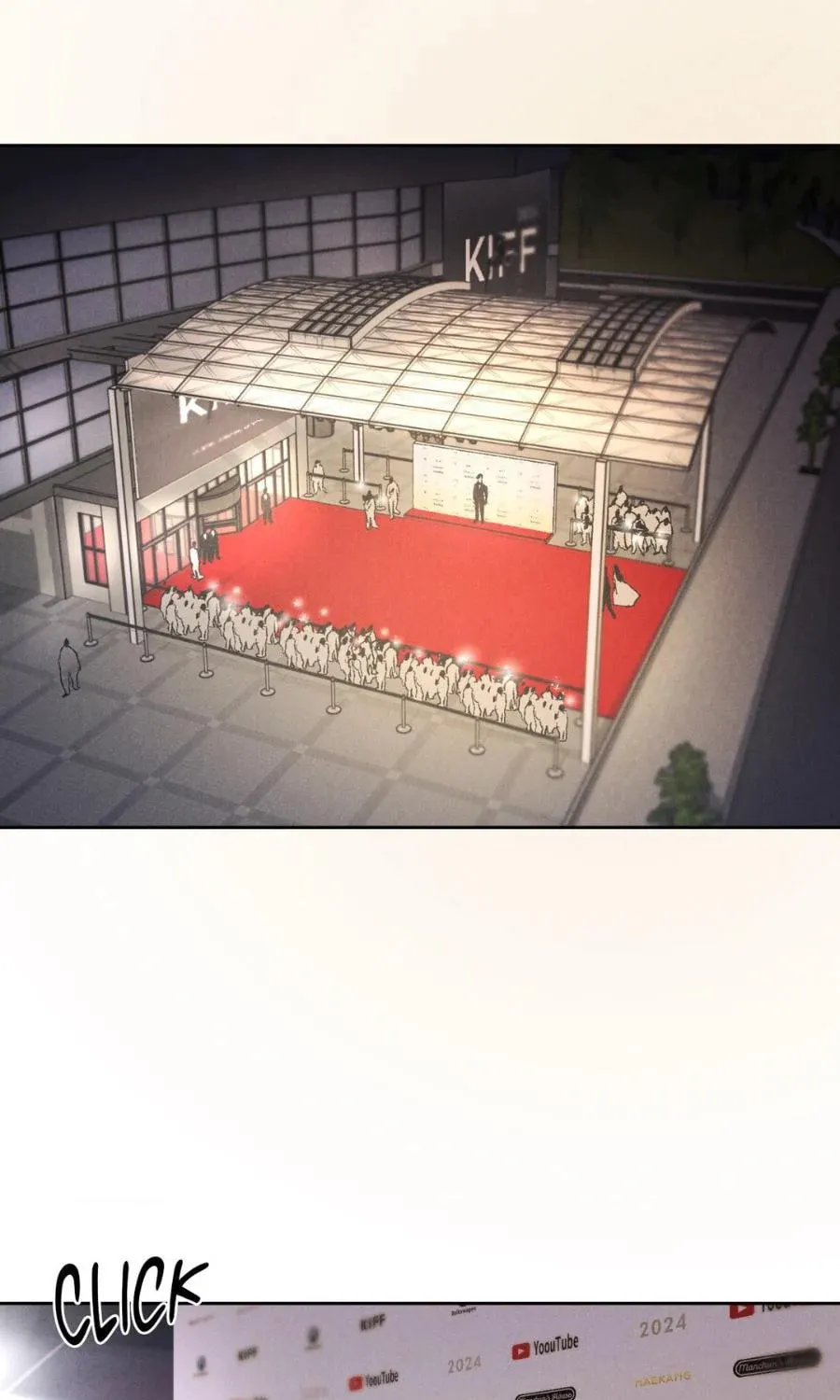 Read Limited Run chapter 79 image 7 on Lezhin