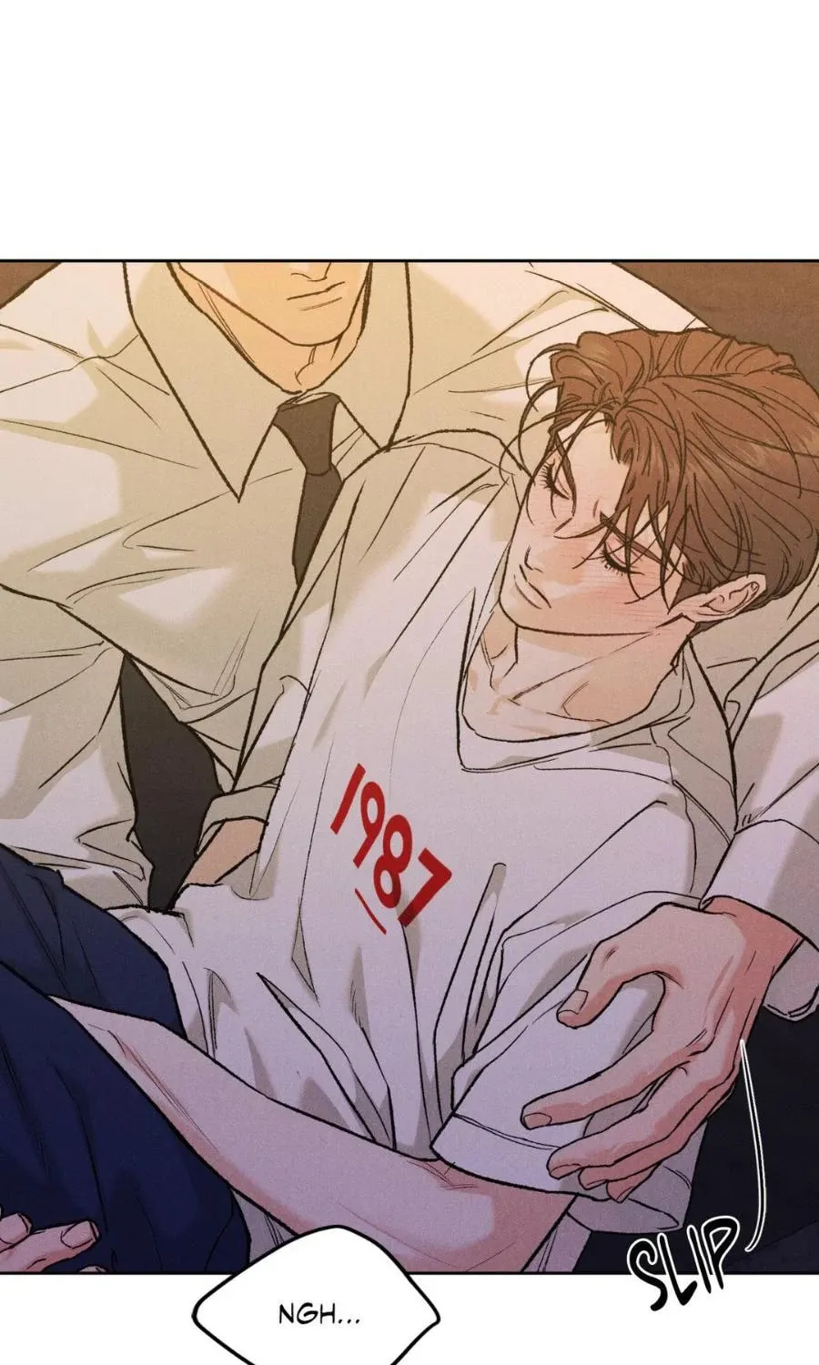 Read Limited Run chapter 79 image 75 on Lezhin