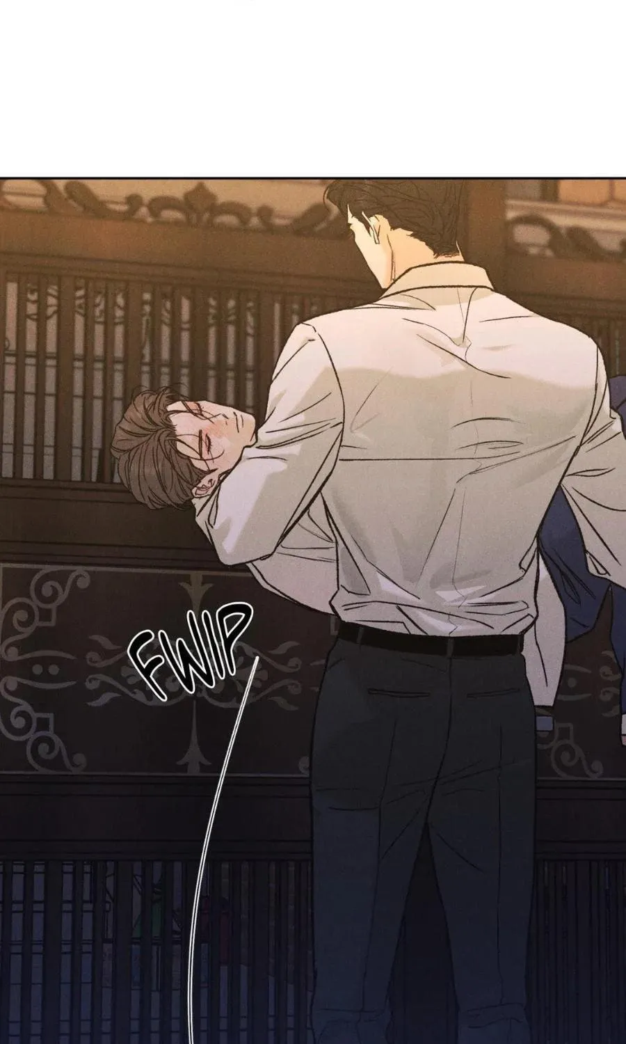 Read Limited Run chapter 79 image 77 on Lezhin