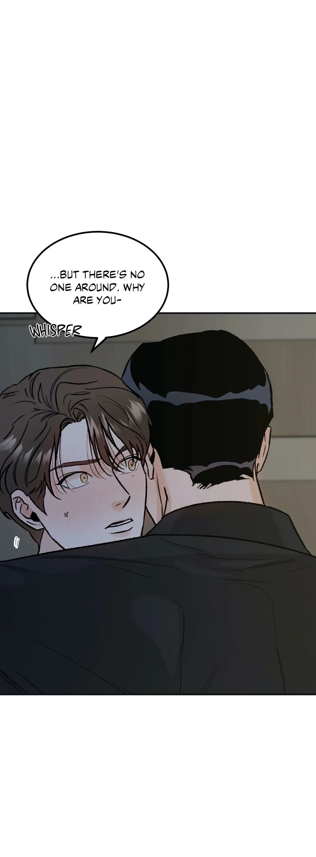 Read Limited Run chapter 8.1 image 1 on Lezhin