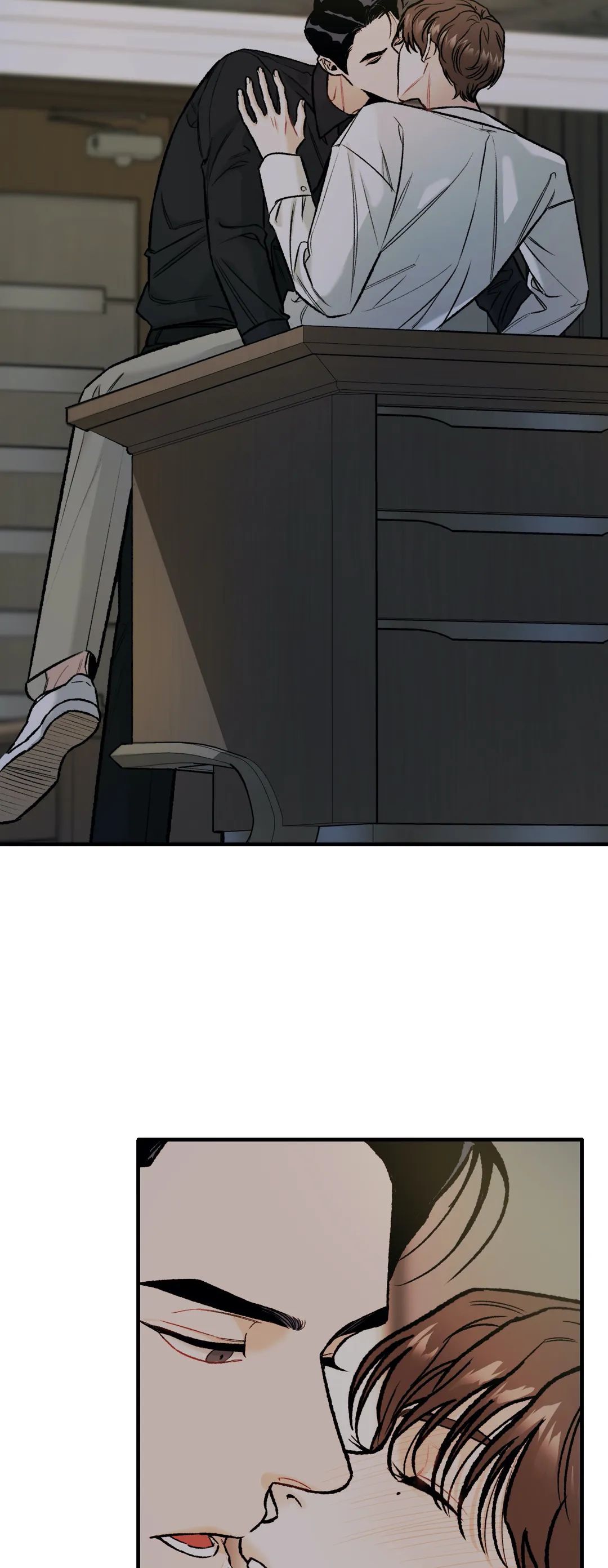 Read Limited Run chapter 8.1 image 10 on Lezhin