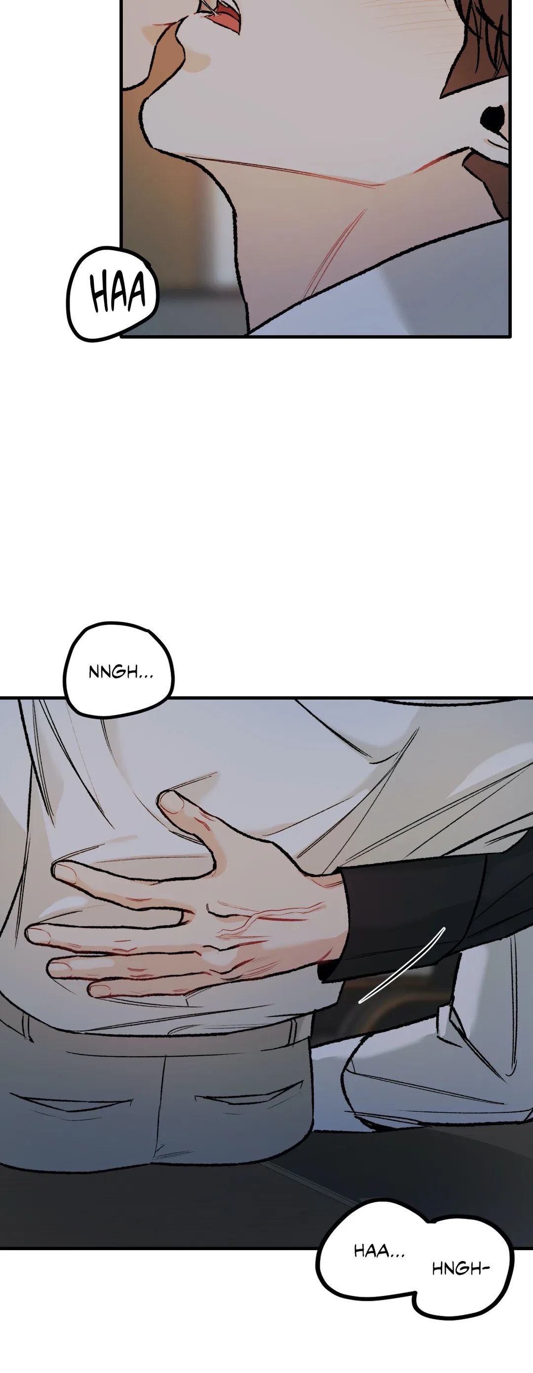 Read Limited Run chapter 8.1 image 11 on Lezhin