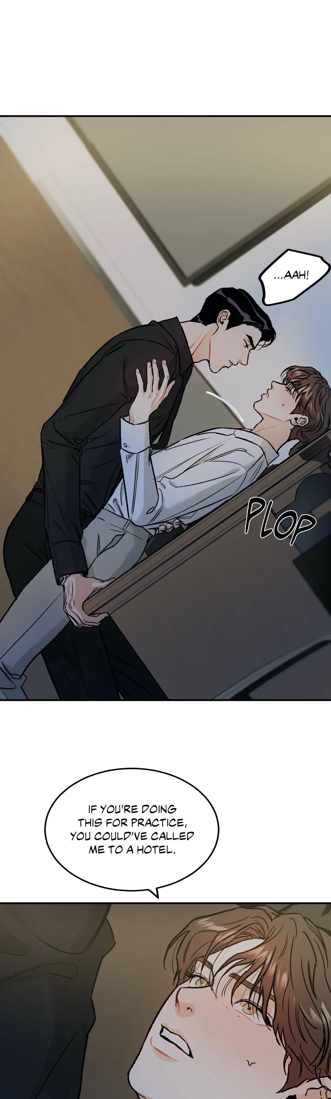Read Limited Run chapter 8.1 image 12 on Lezhin
