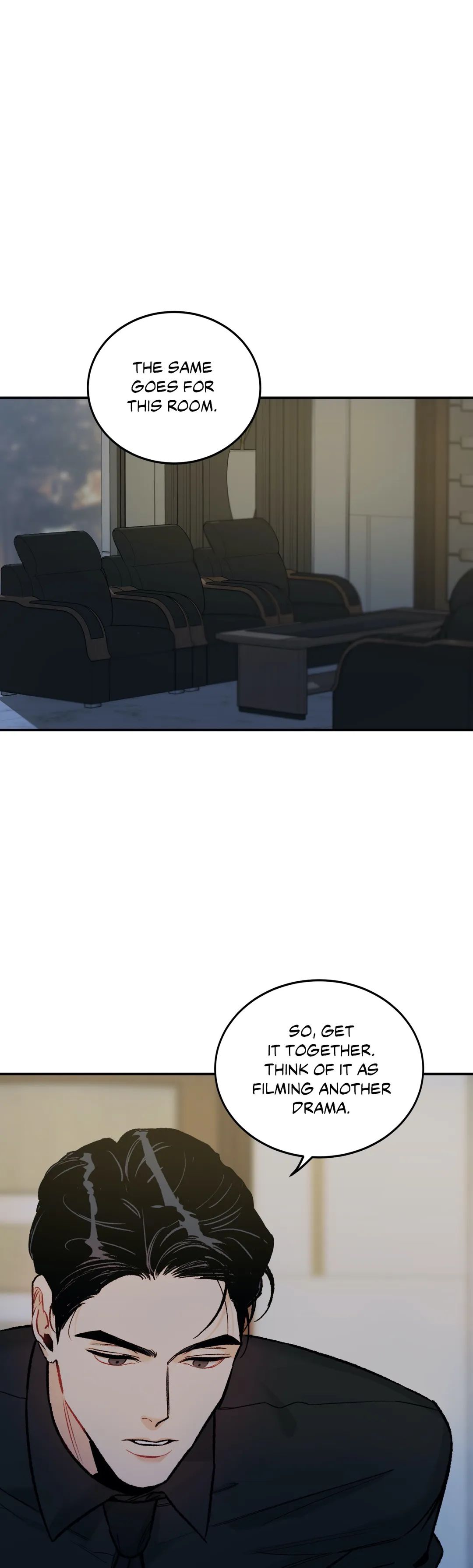 Read Limited Run chapter 8.1 image 14 on Lezhin