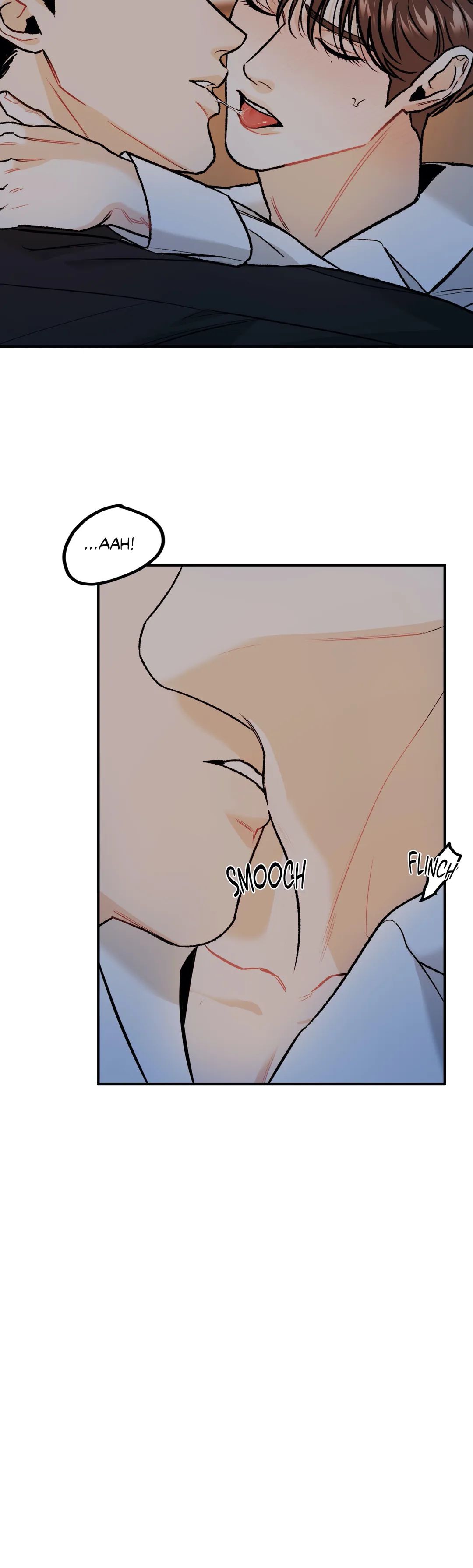 Read Limited Run chapter 8.1 image 17 on Lezhin