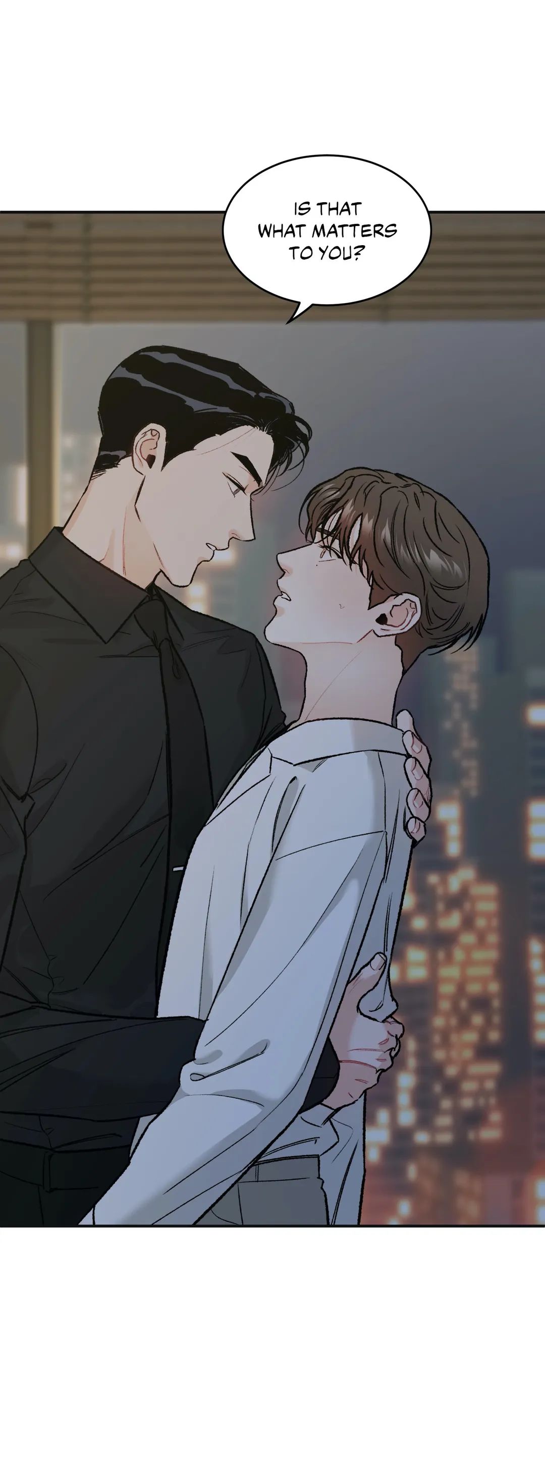 Read Limited Run chapter 8.1 image 2 on Lezhin