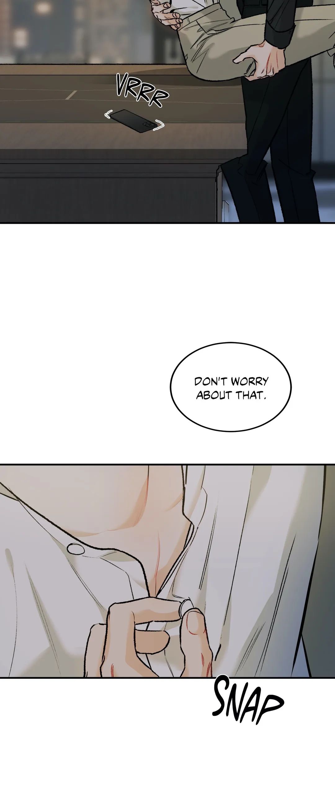 Read Limited Run chapter 8.1 image 20 on Lezhin