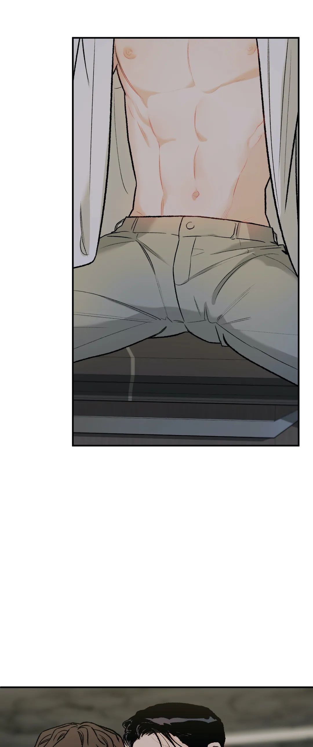 Read Limited Run chapter 8.1 image 21 on Lezhin