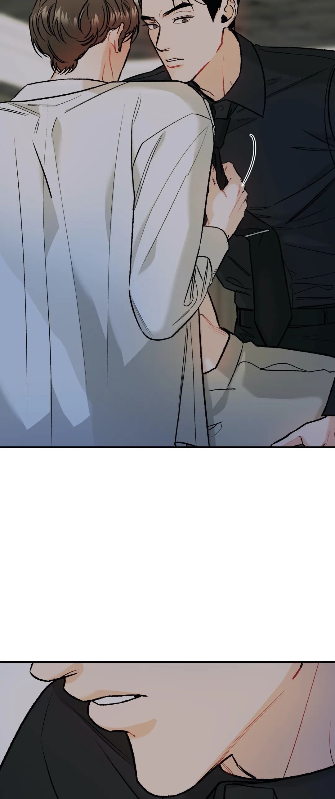 Read Limited Run chapter 8.1 image 22 on Lezhin