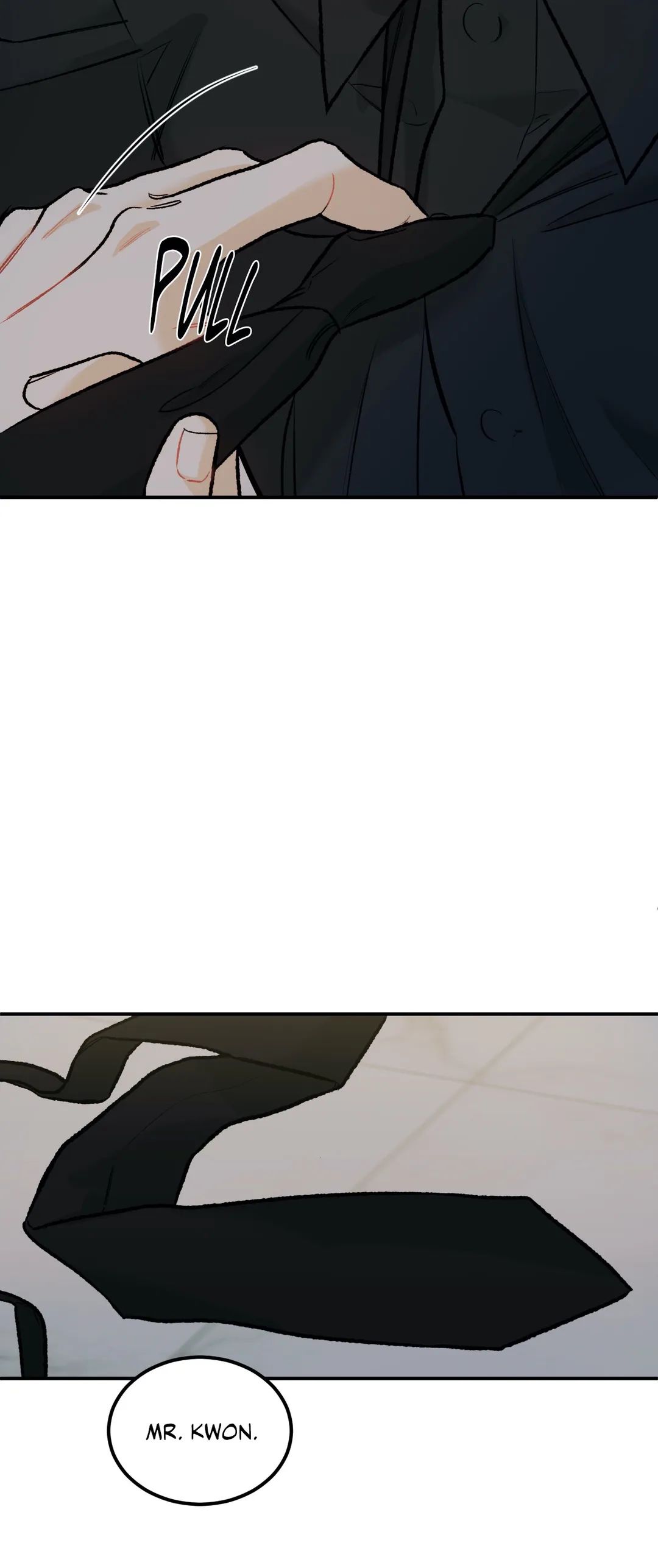 Read Limited Run chapter 8.1 image 23 on Lezhin