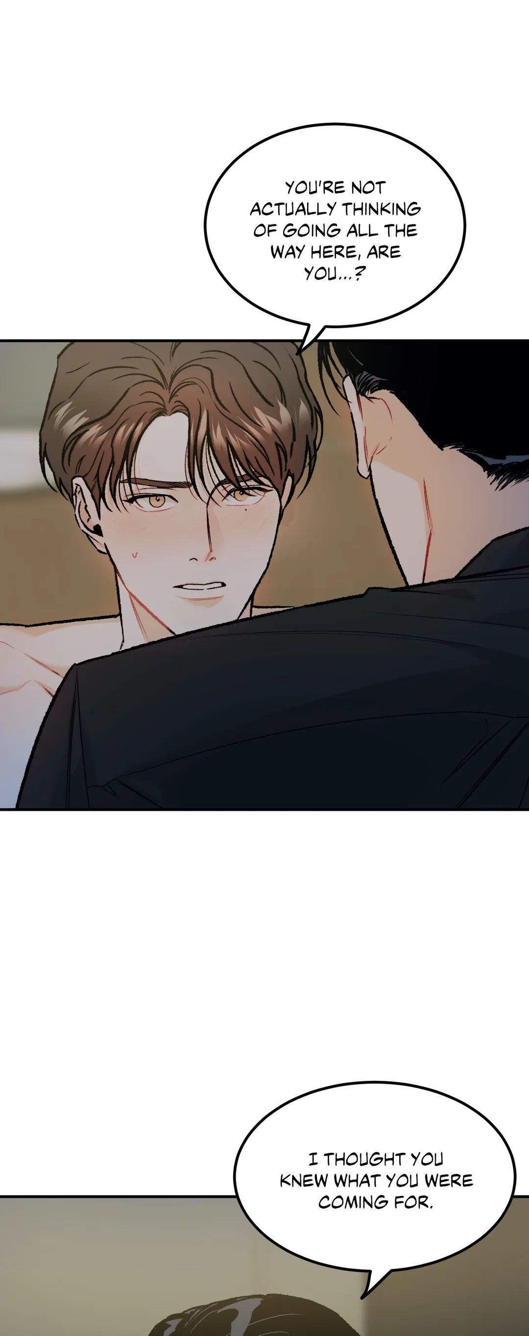 Read Limited Run chapter 8.1 image 24 on Lezhin