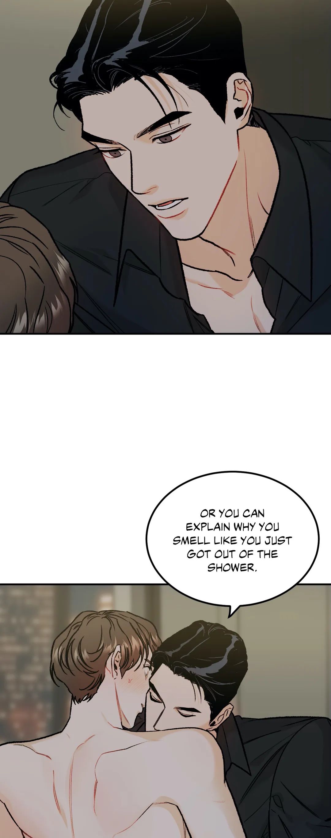 Read Limited Run chapter 8.1 image 25 on Lezhin