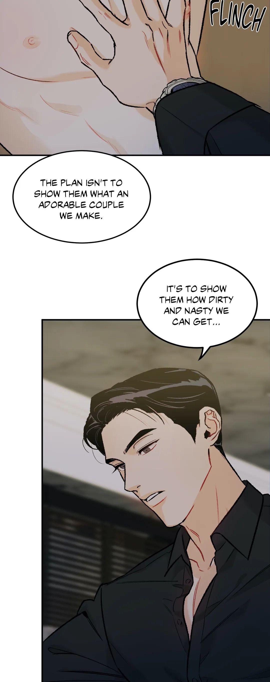 Read Limited Run chapter 8.1 image 27 on Lezhin