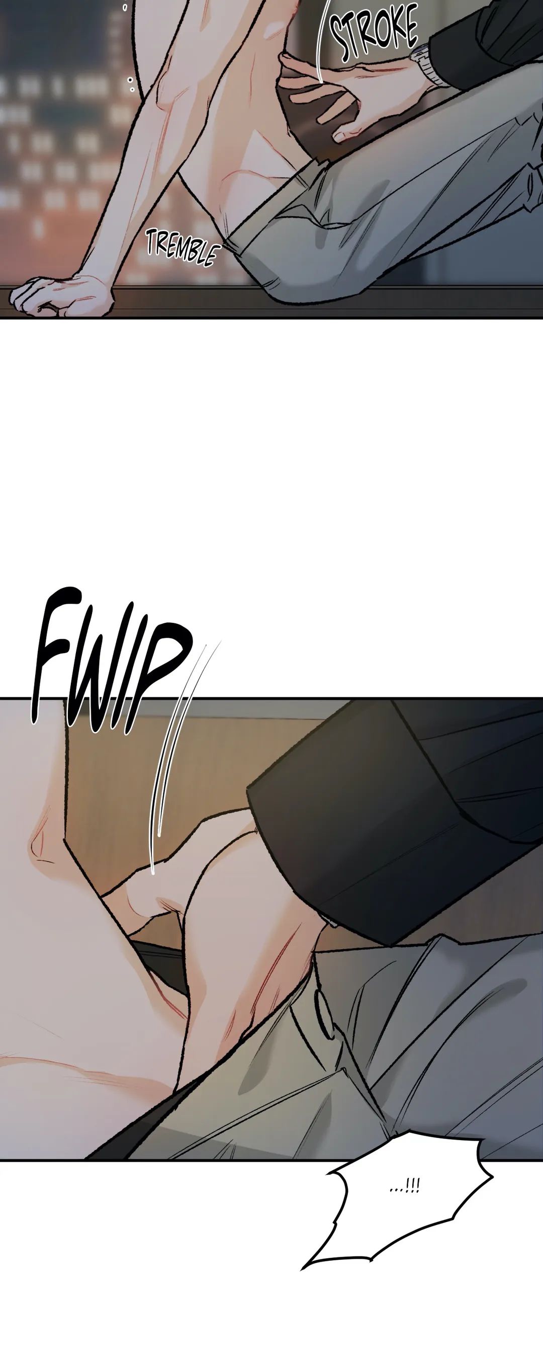 Read Limited Run chapter 8.1 image 29 on Lezhin
