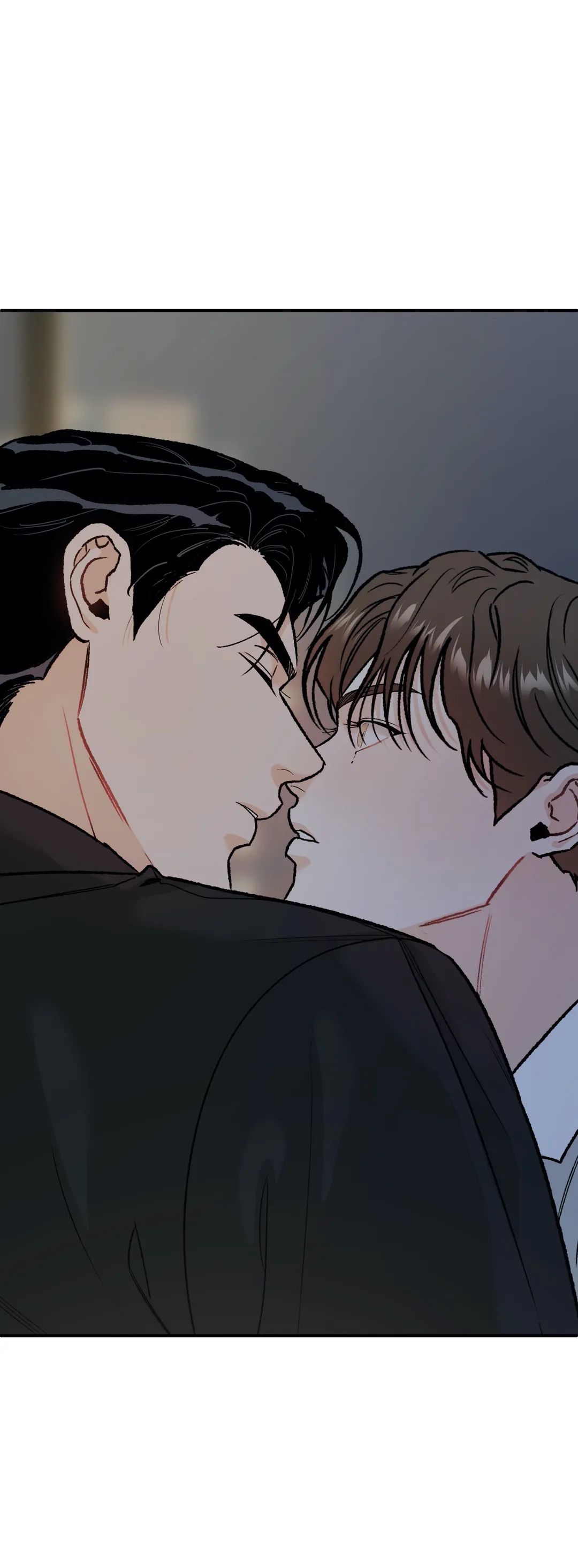 Read Limited Run chapter 8.1 image 3 on Lezhin