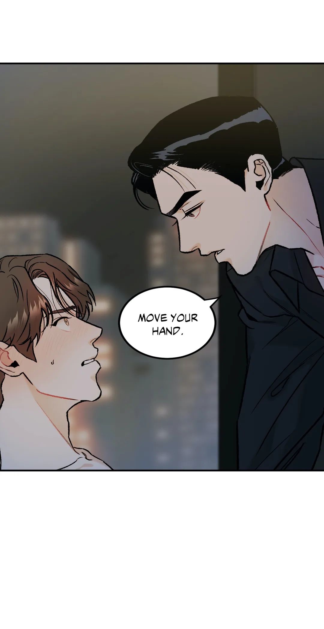 Read Limited Run chapter 8.1 image 31 on Lezhin