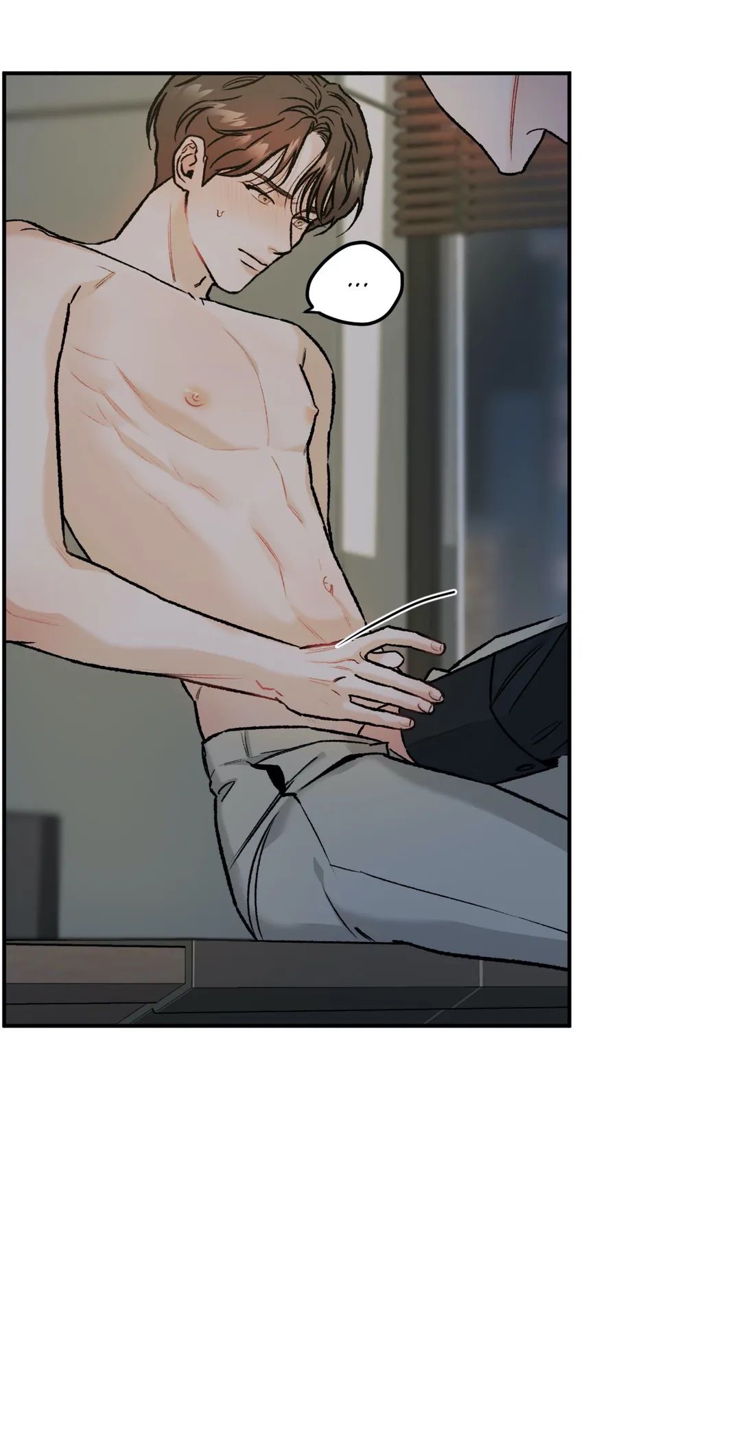 Read Limited Run chapter 8.1 image 32 on Lezhin